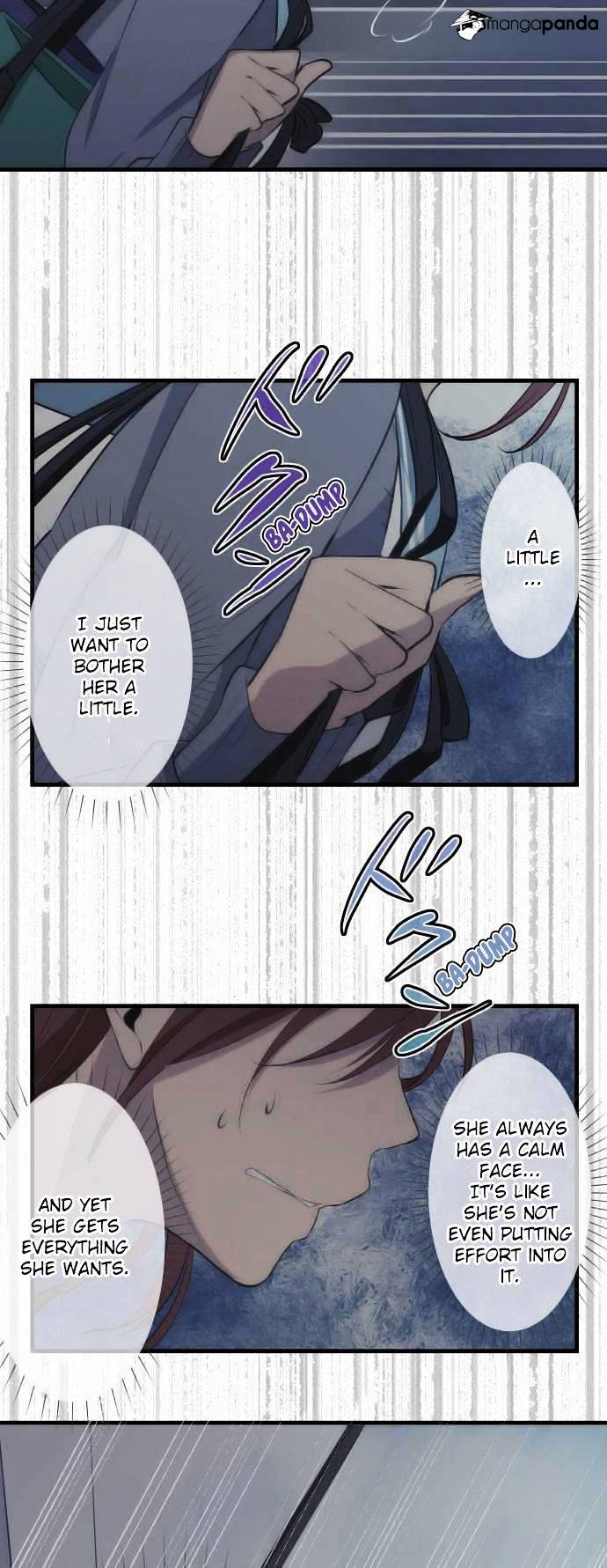 Read ReLIFE EN Manga Online