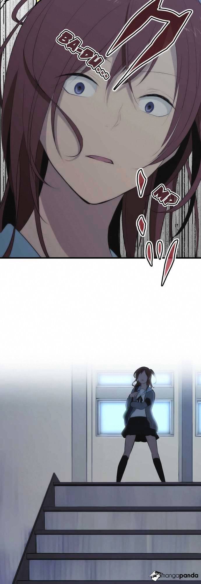 Read ReLIFE EN Manga Online