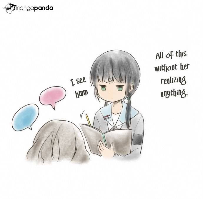 Read ReLIFE EN Manga Online