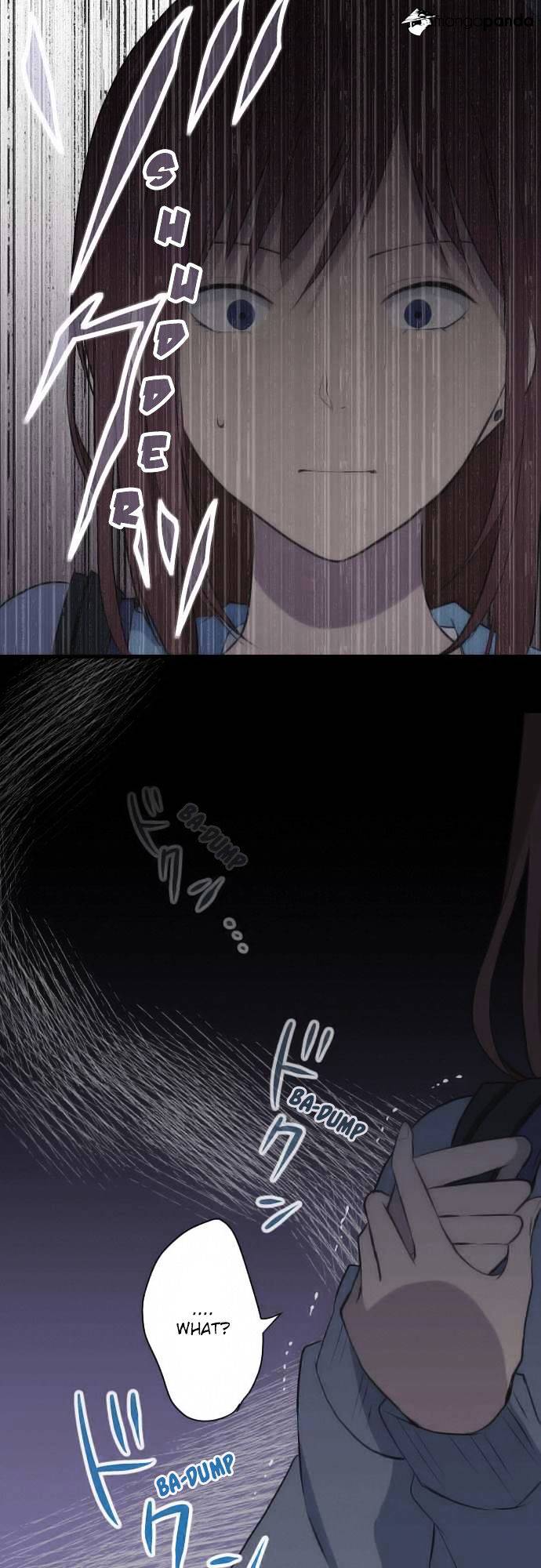 Read ReLIFE EN Manga Online