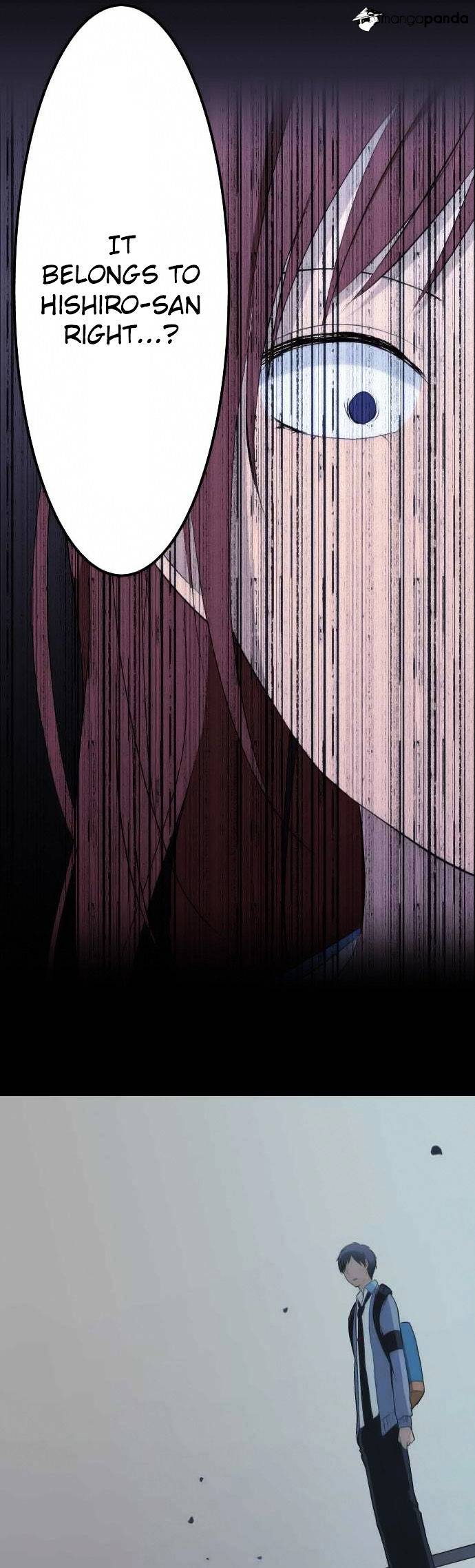 Read ReLIFE EN Manga Online