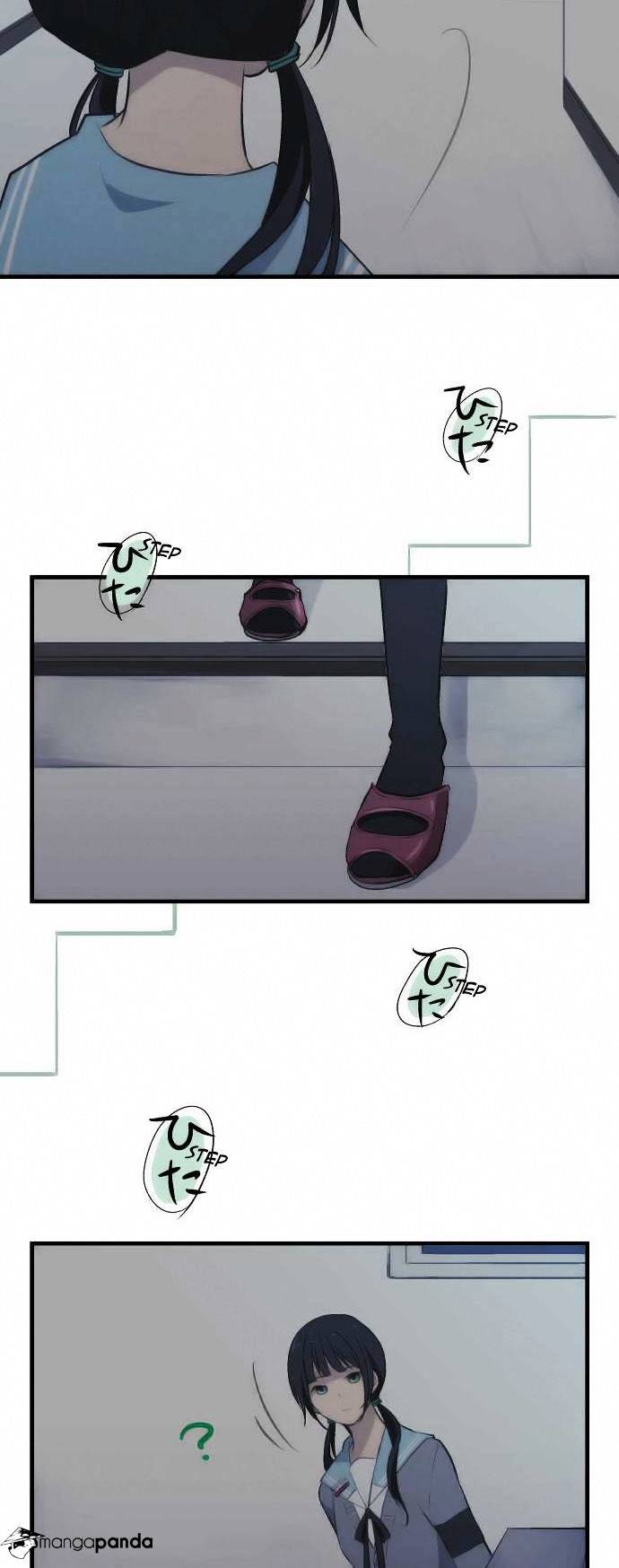 Read ReLIFE EN Manga Online