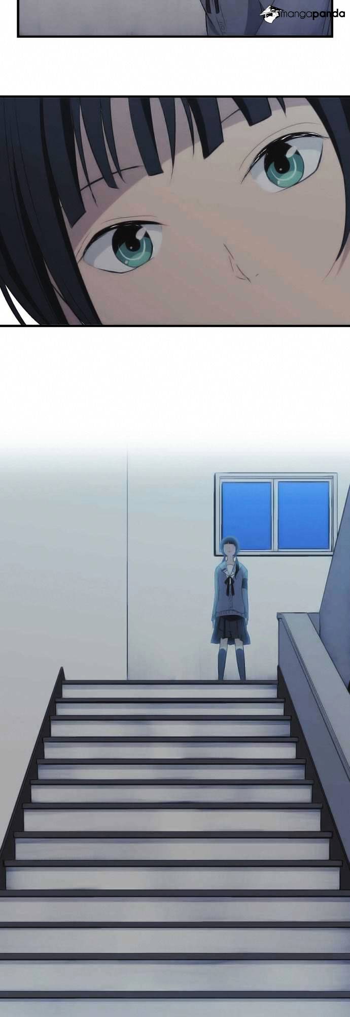 Read ReLIFE EN Manga Online