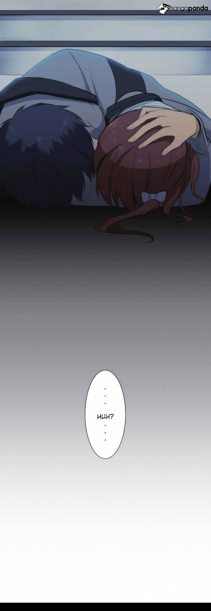 Read ReLIFE EN Manga Online