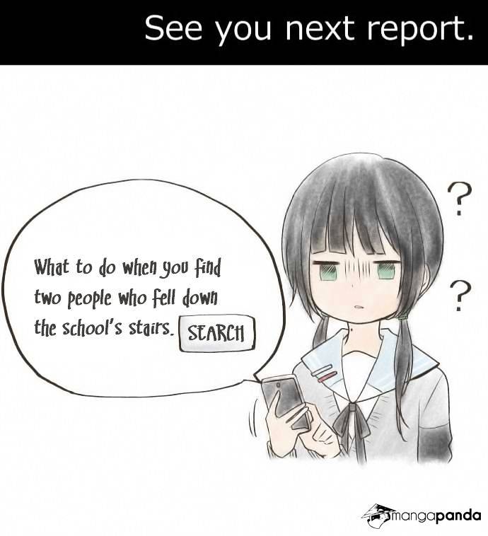 Read ReLIFE EN Manga Online