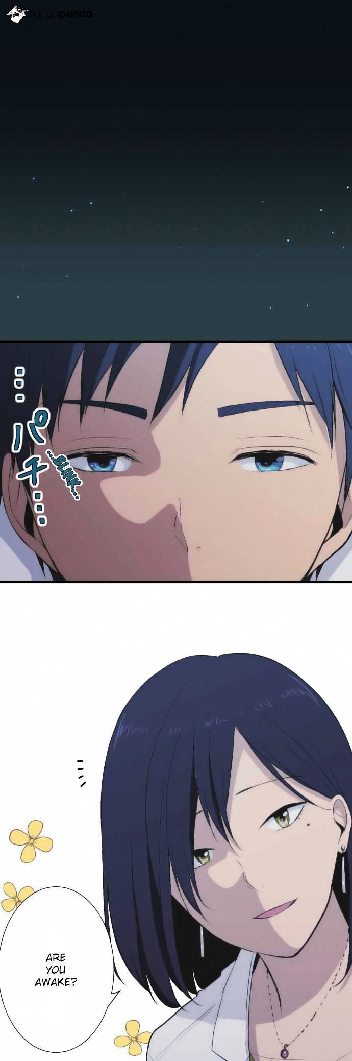 Read ReLIFE EN Manga Online
