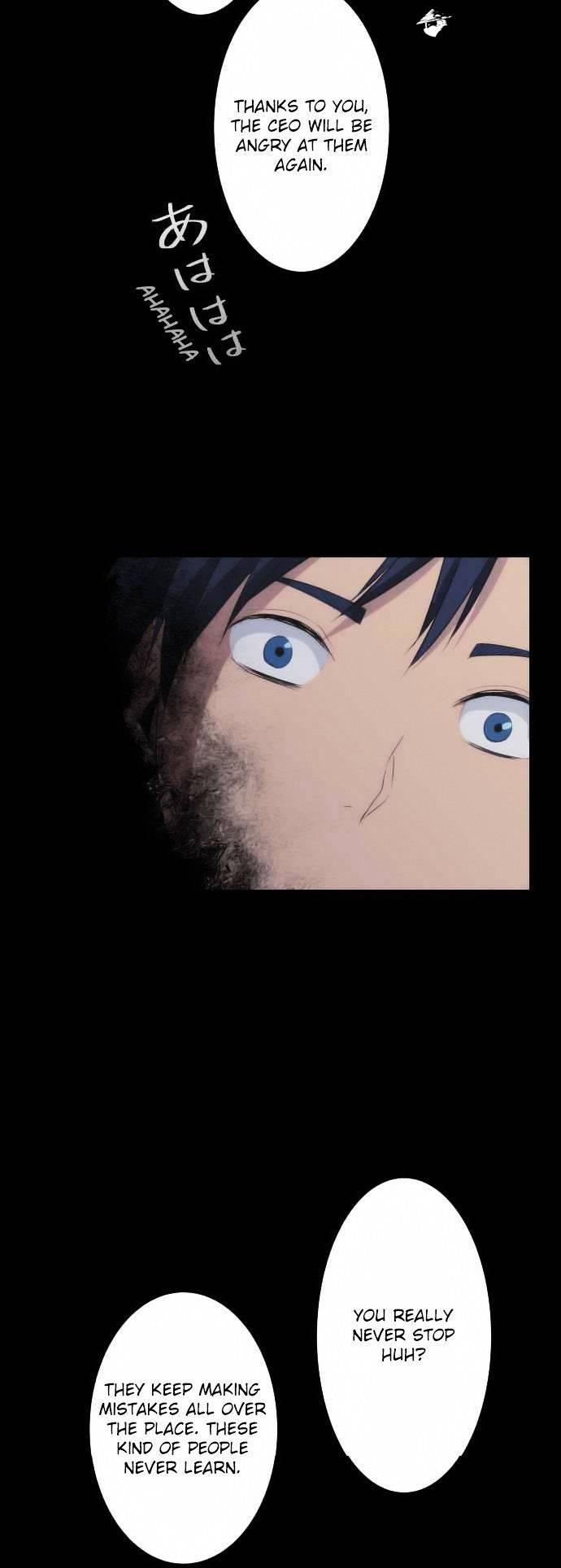 Read ReLIFE EN Manga Online