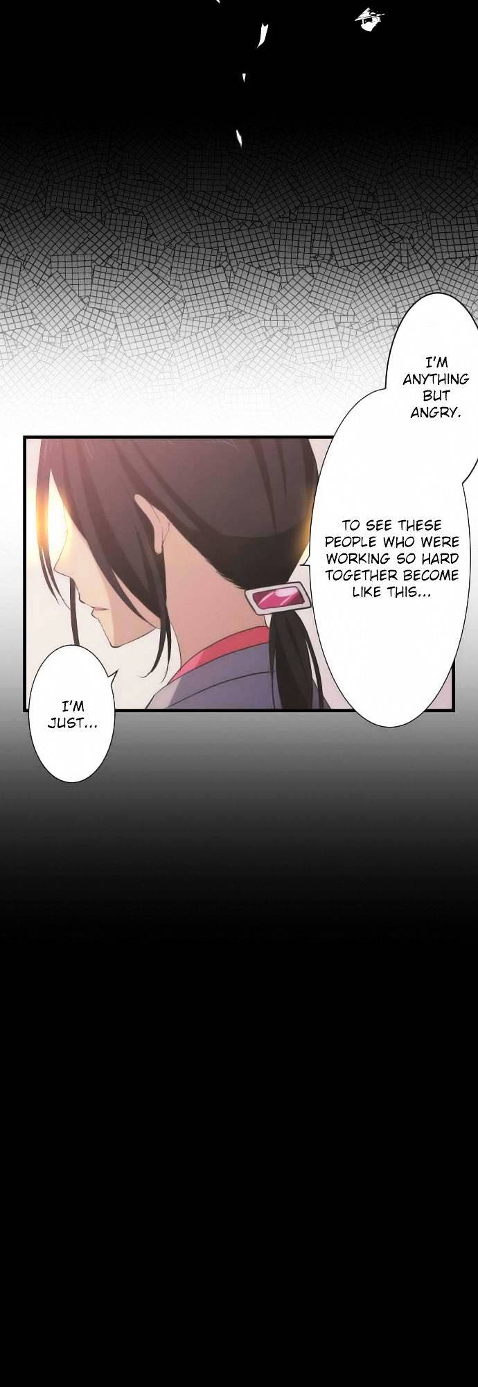 Read ReLIFE EN Manga Online