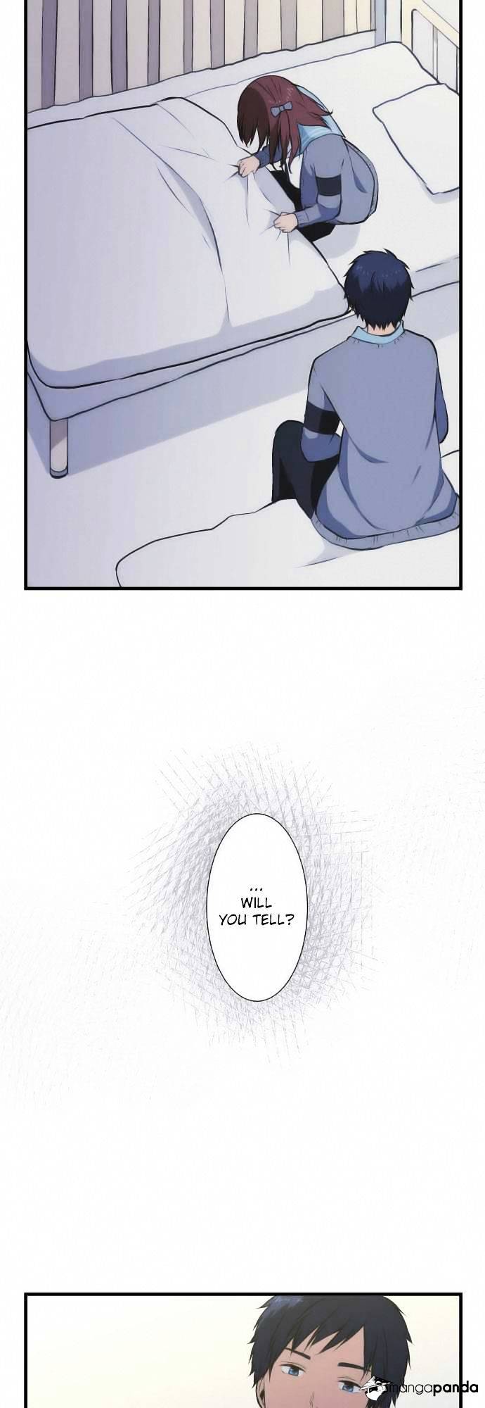 Read ReLIFE EN Manga Online