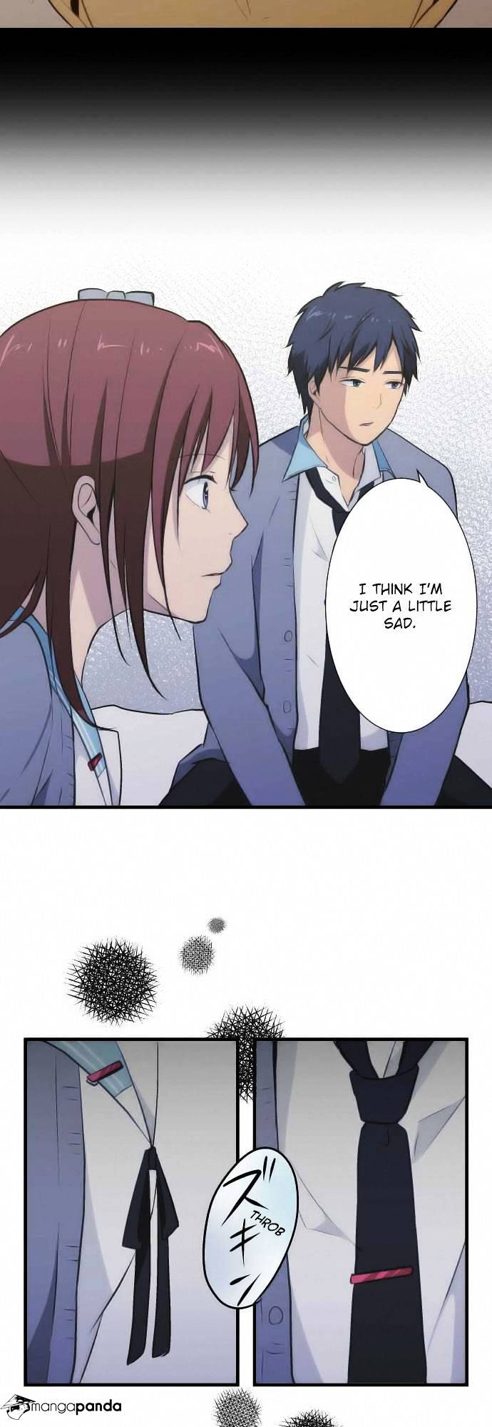 Read ReLIFE EN Manga Online