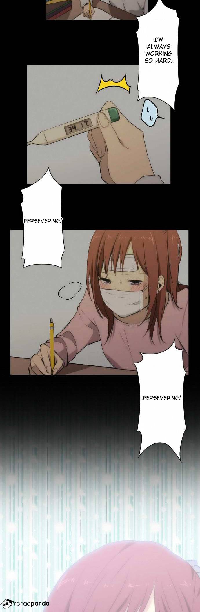 Read ReLIFE EN Manga Online