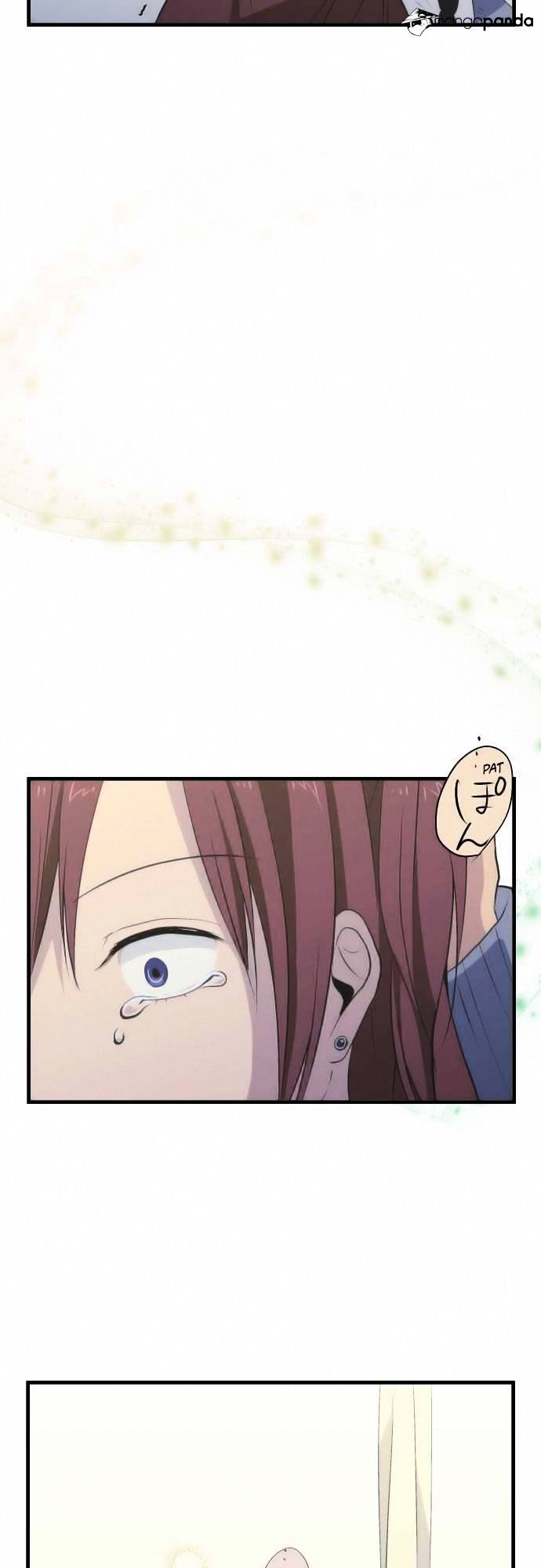 Read ReLIFE EN Manga Online