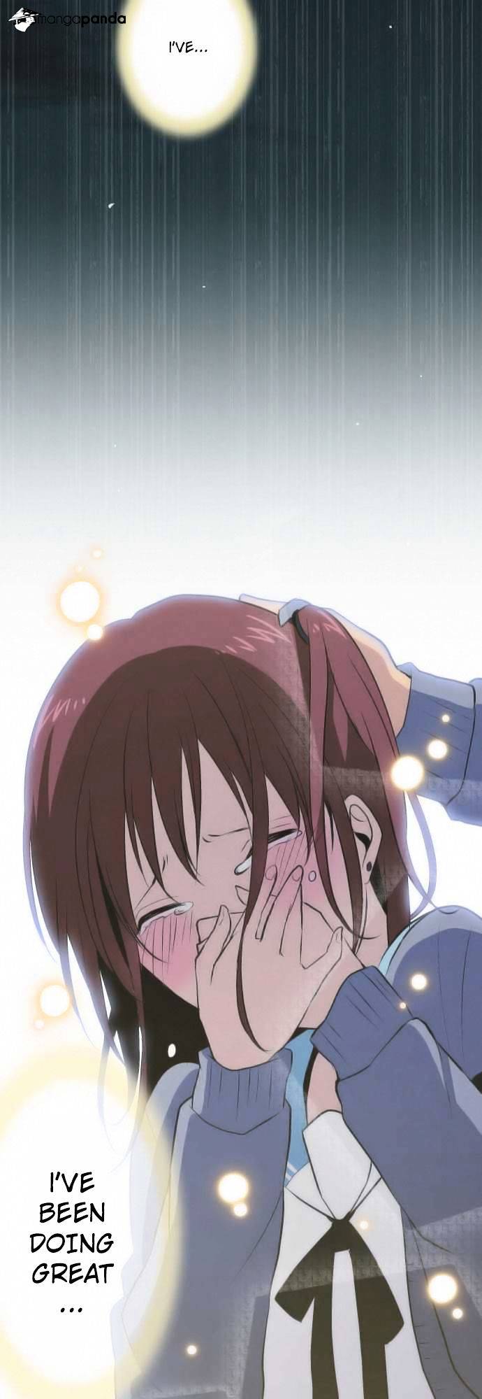 Read ReLIFE EN Manga Online