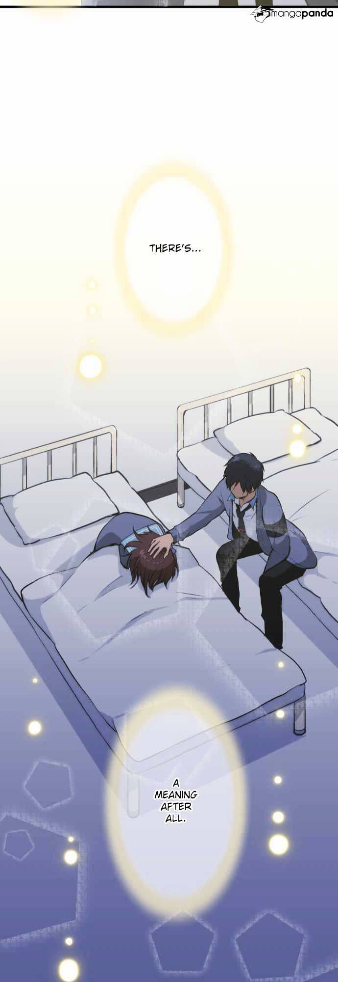 Read ReLIFE EN Manga Online
