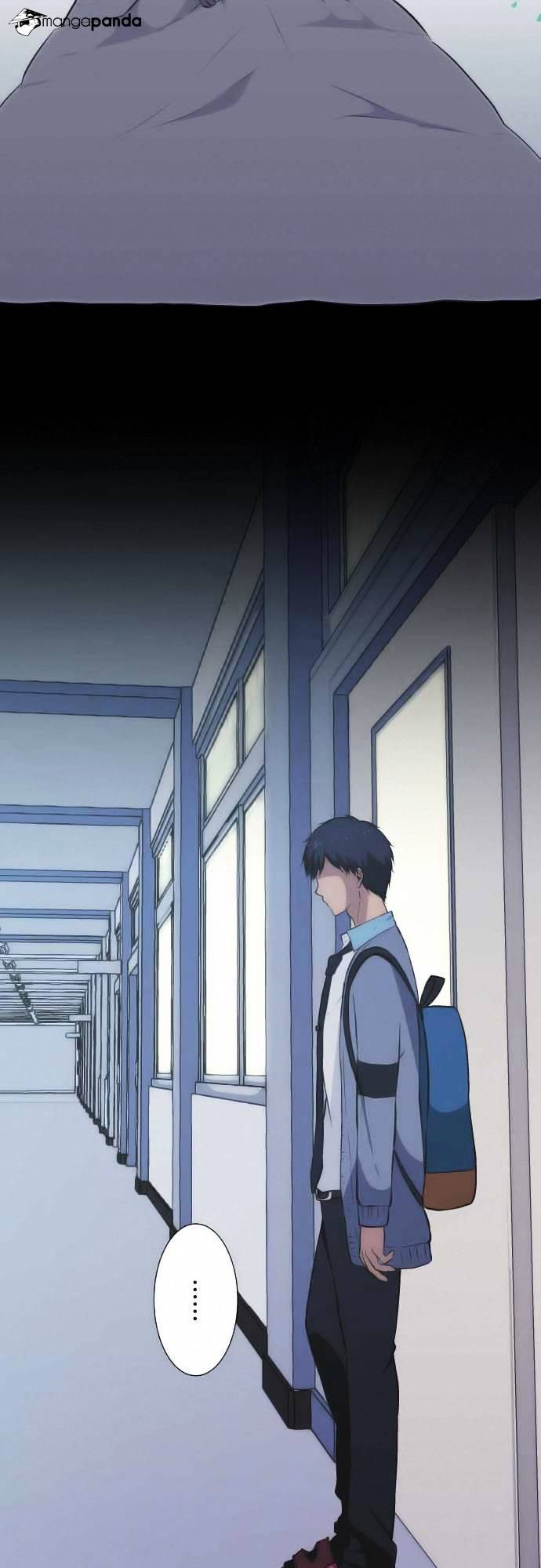 Read ReLIFE EN Manga Online