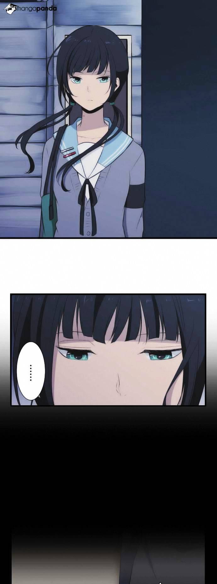 Read ReLIFE EN Manga Online