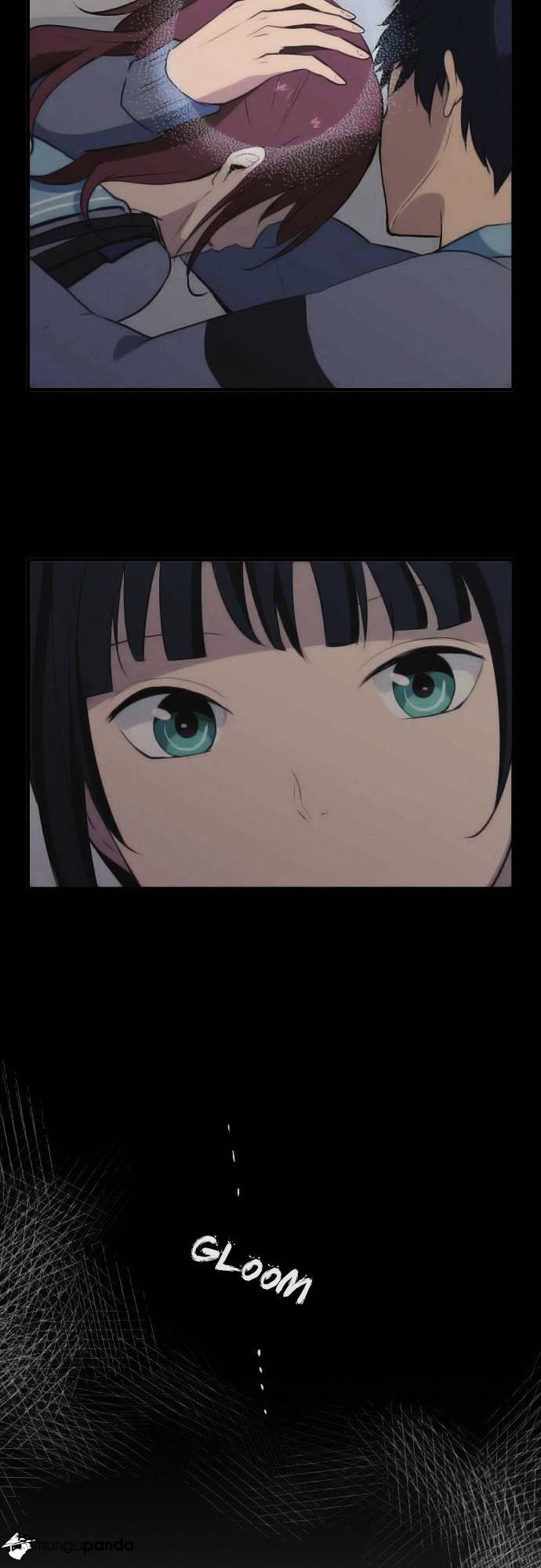 Read ReLIFE EN Manga Online