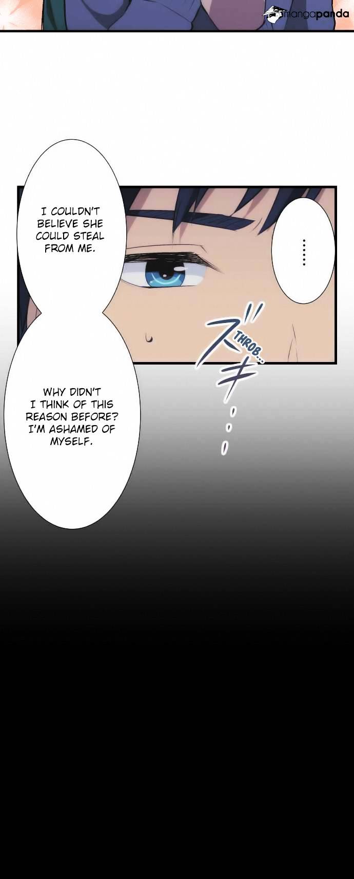 Read ReLIFE EN Manga Online