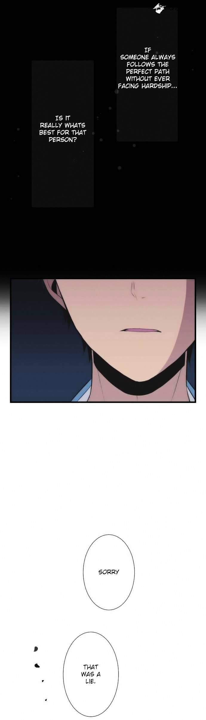 Read ReLIFE EN Manga Online