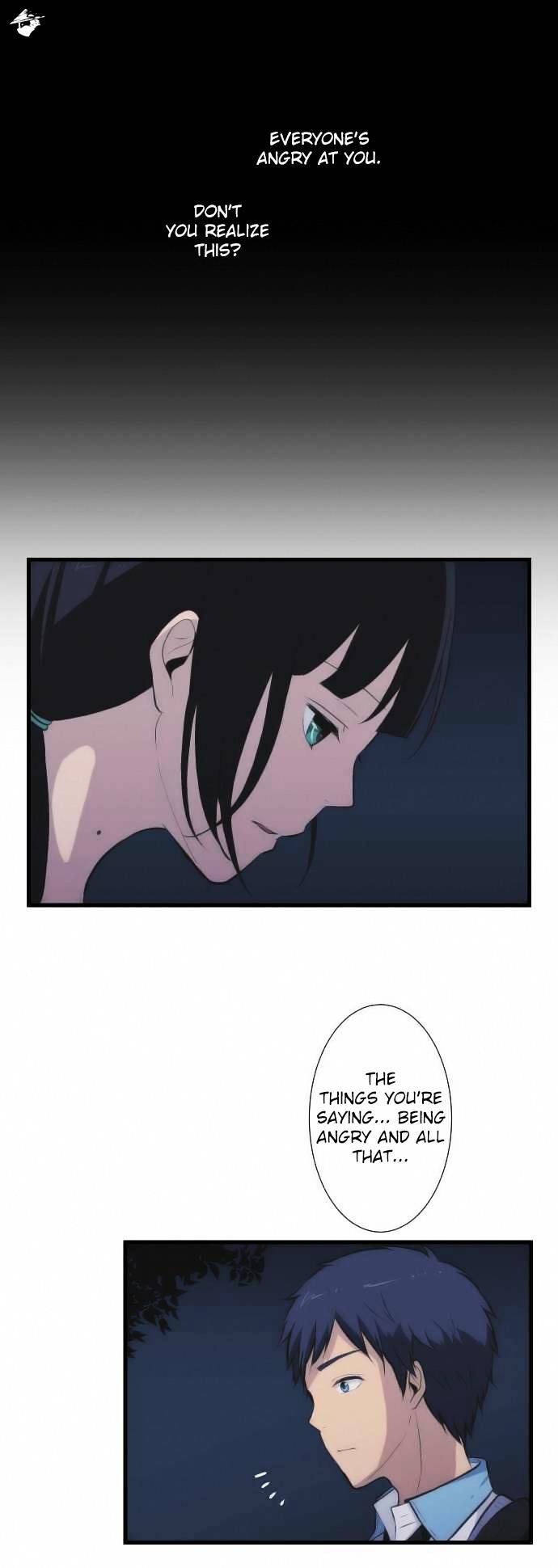 Read ReLIFE EN Manga Online
