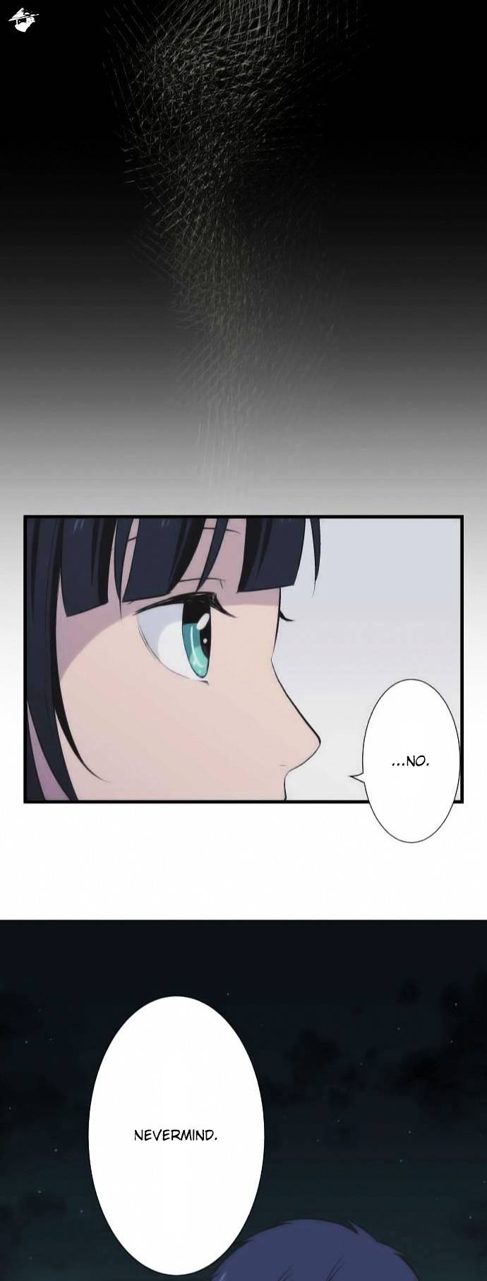 Read ReLIFE EN Manga Online