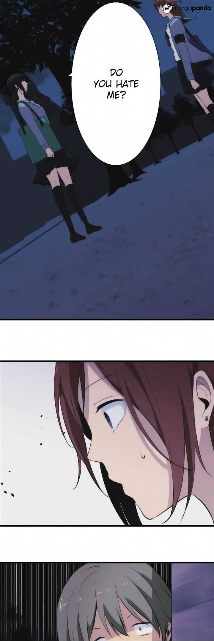 Read ReLIFE EN Manga Online