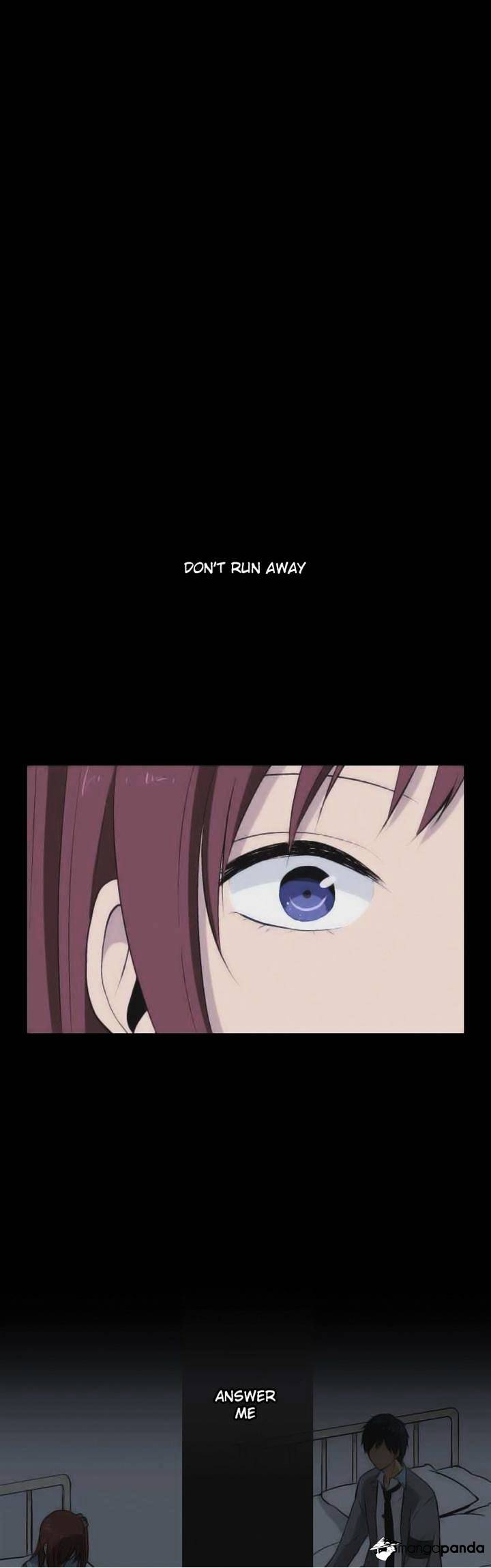 Read ReLIFE EN Manga Online