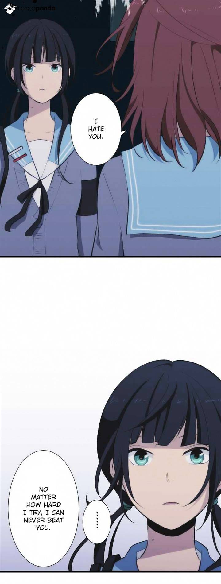 Read ReLIFE EN Manga Online