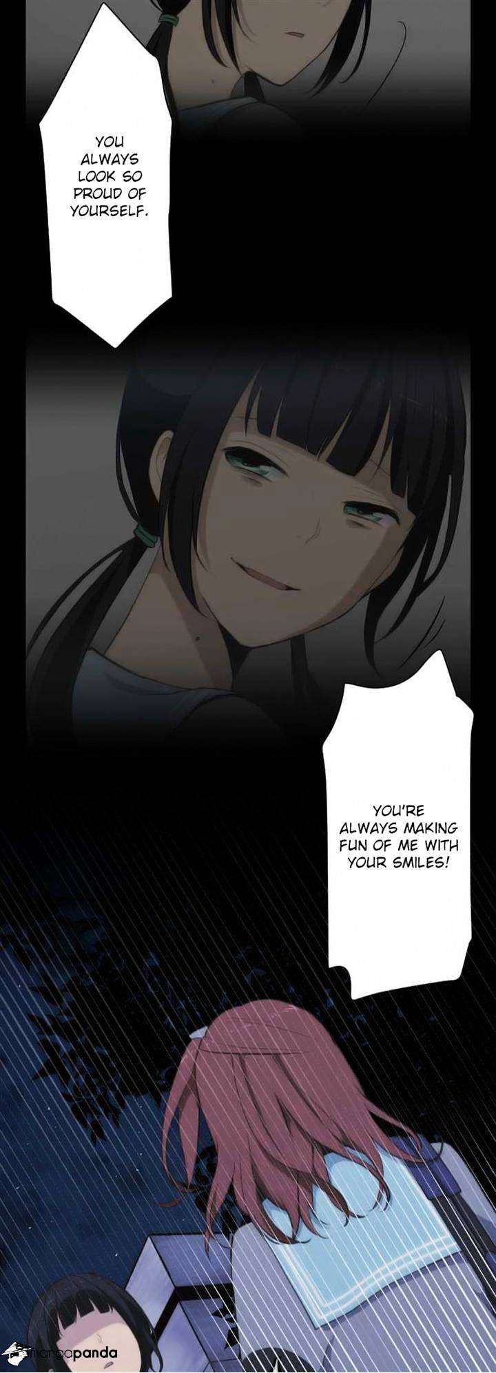 Read ReLIFE EN Manga Online