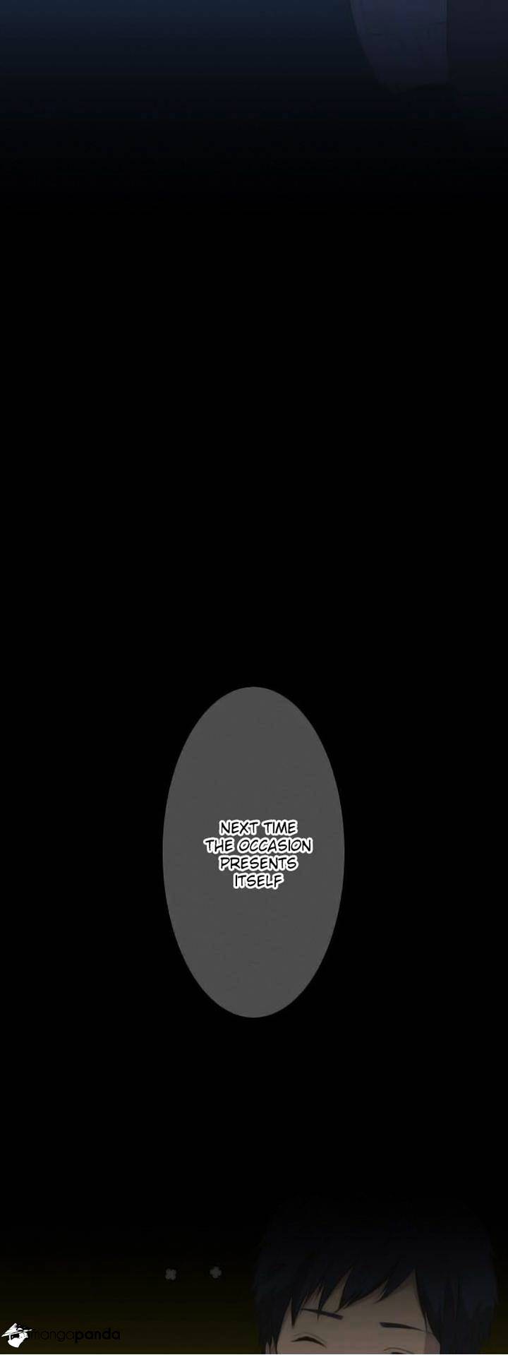 Read ReLIFE EN Manga Online