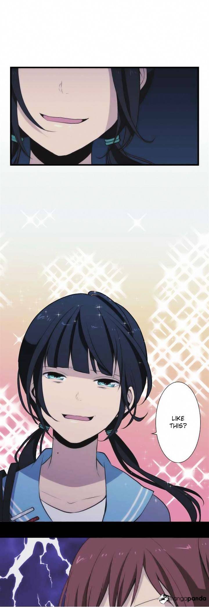 Read ReLIFE EN Manga Online