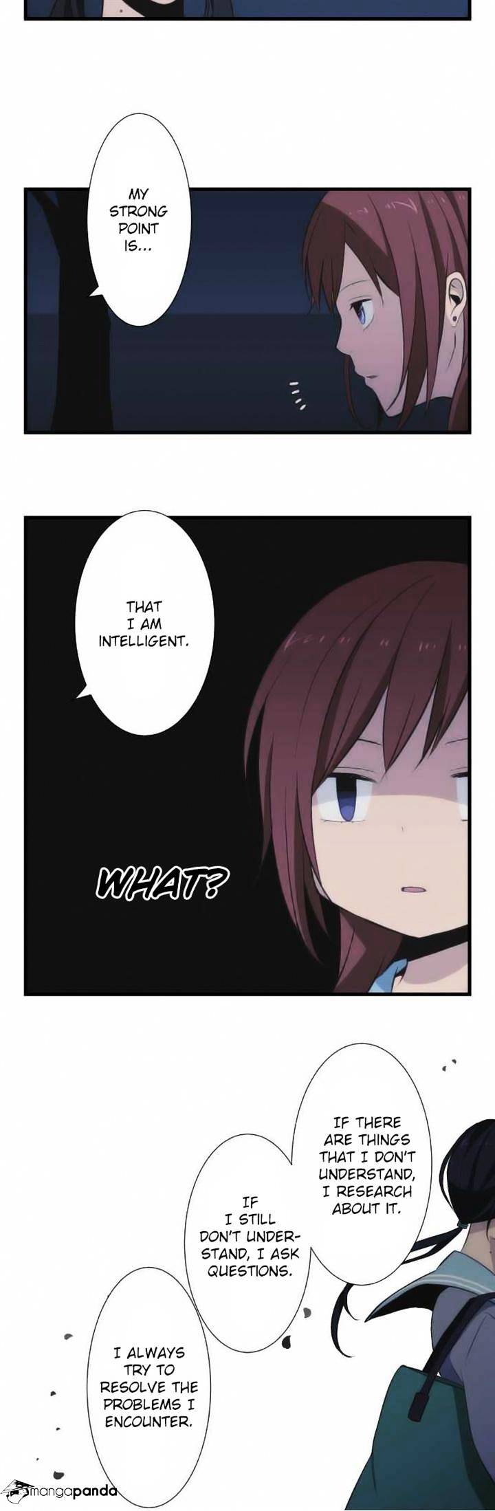 Read ReLIFE EN Manga Online