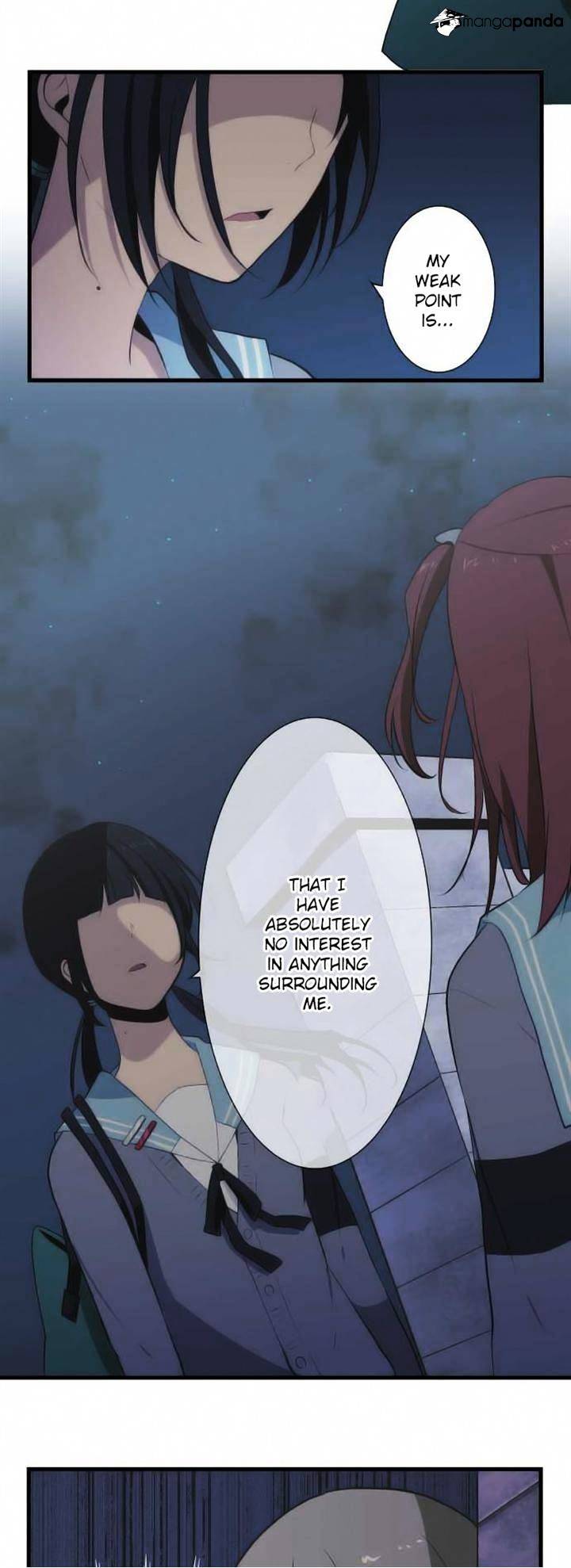 Read ReLIFE EN Manga Online