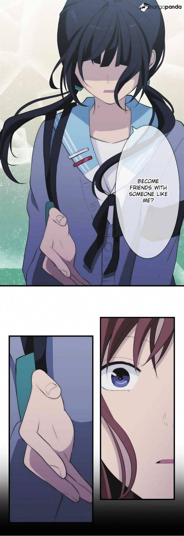 Read ReLIFE EN Manga Online