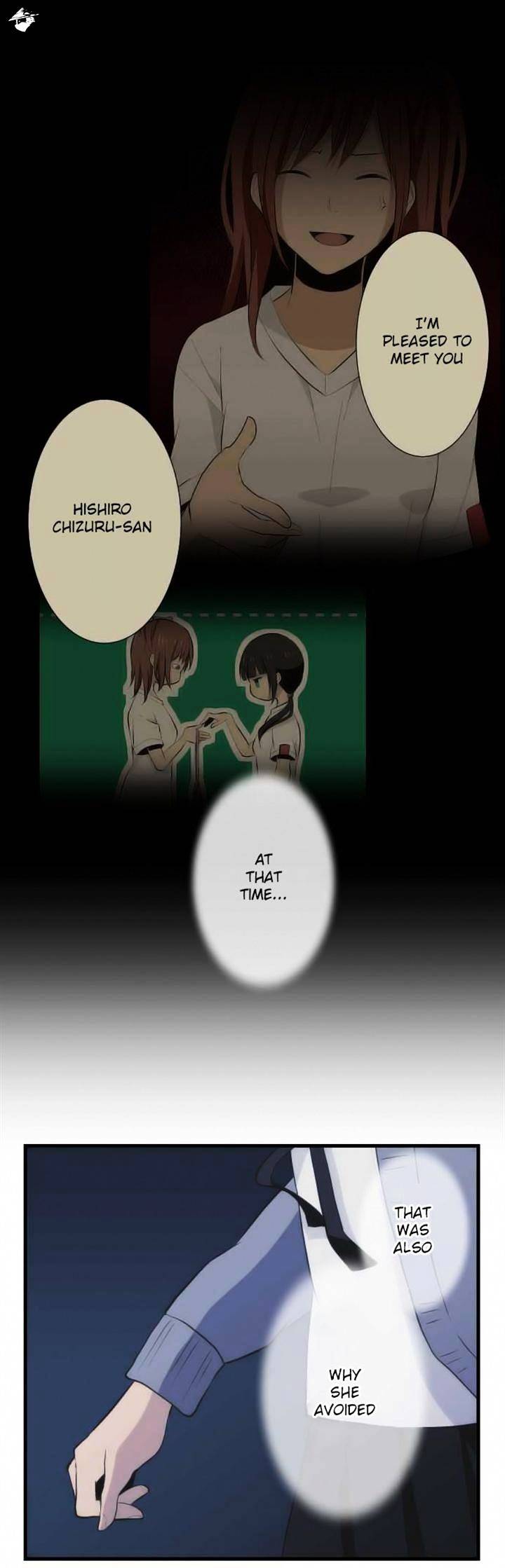 Read ReLIFE EN Manga Online
