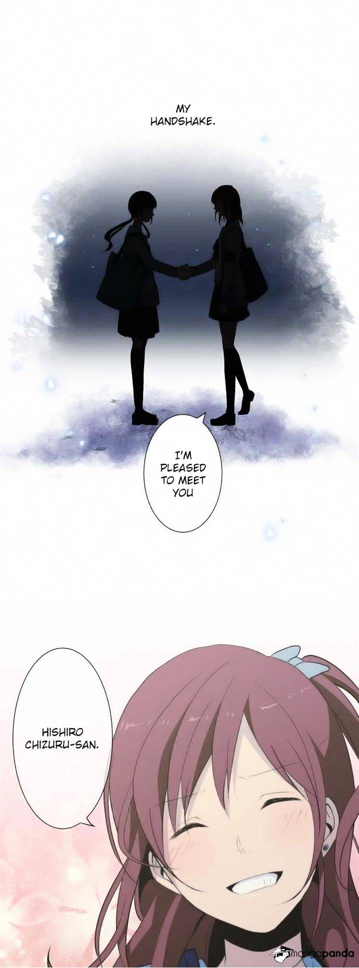 Read ReLIFE EN Manga Online