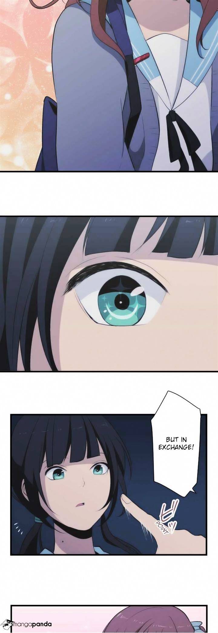 Read ReLIFE EN Manga Online