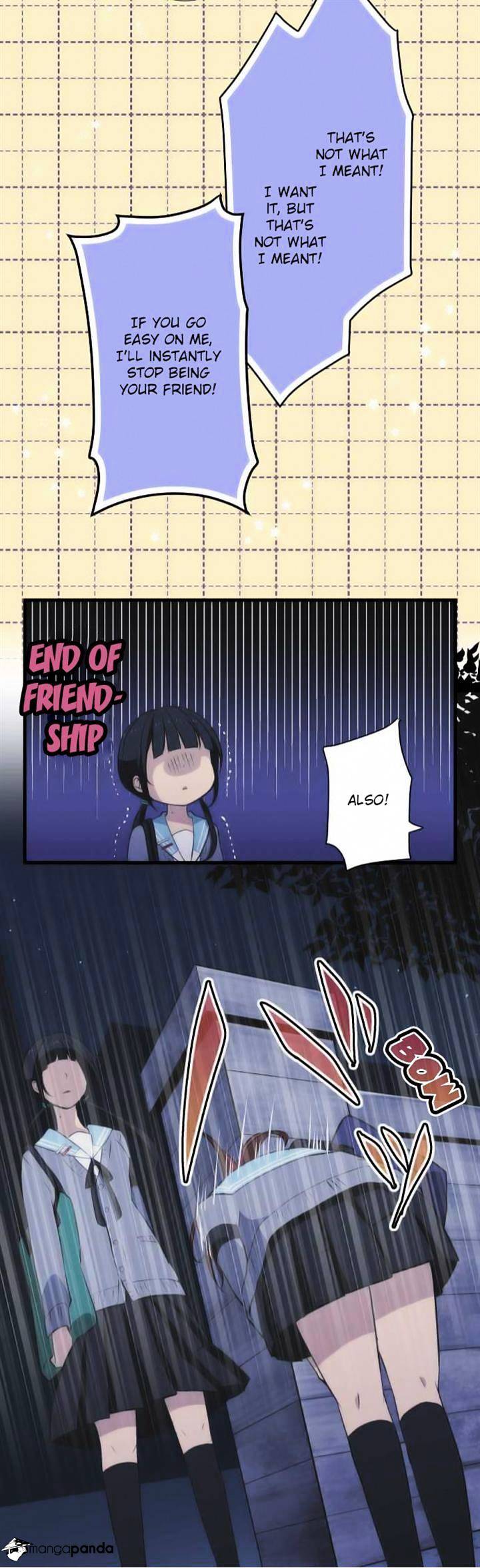 Read ReLIFE EN Manga Online