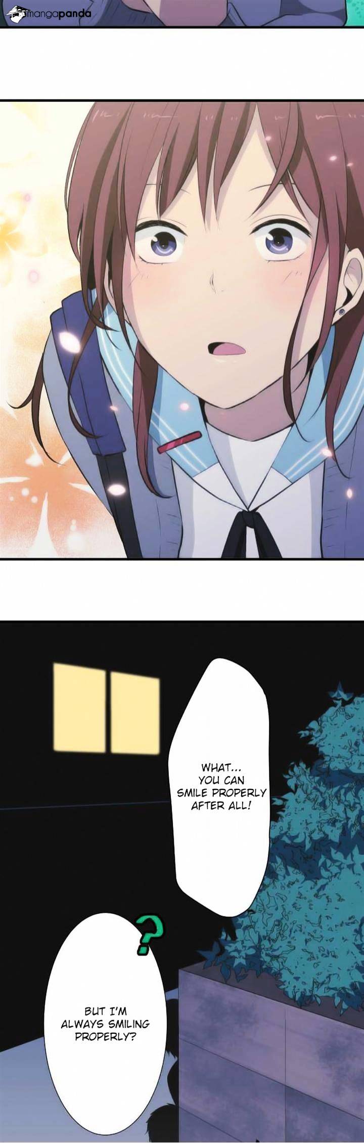 Read ReLIFE EN Manga Online