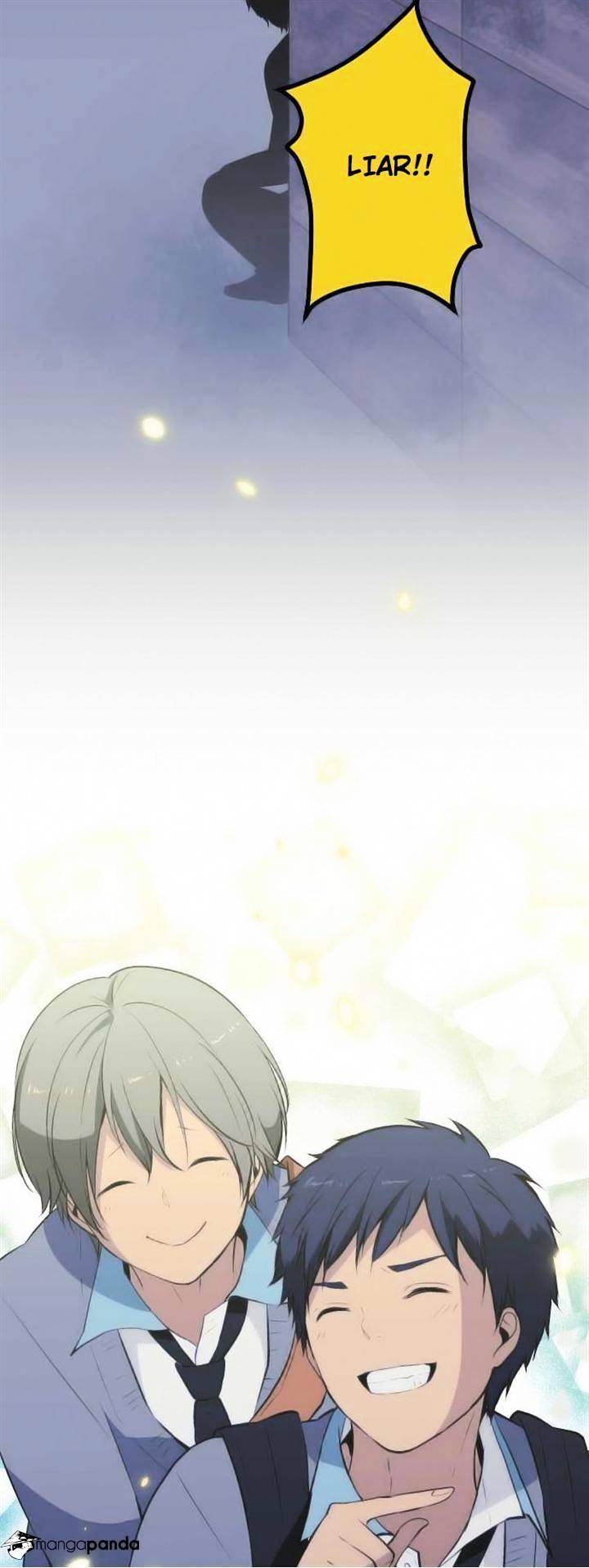 Read ReLIFE EN Manga Online