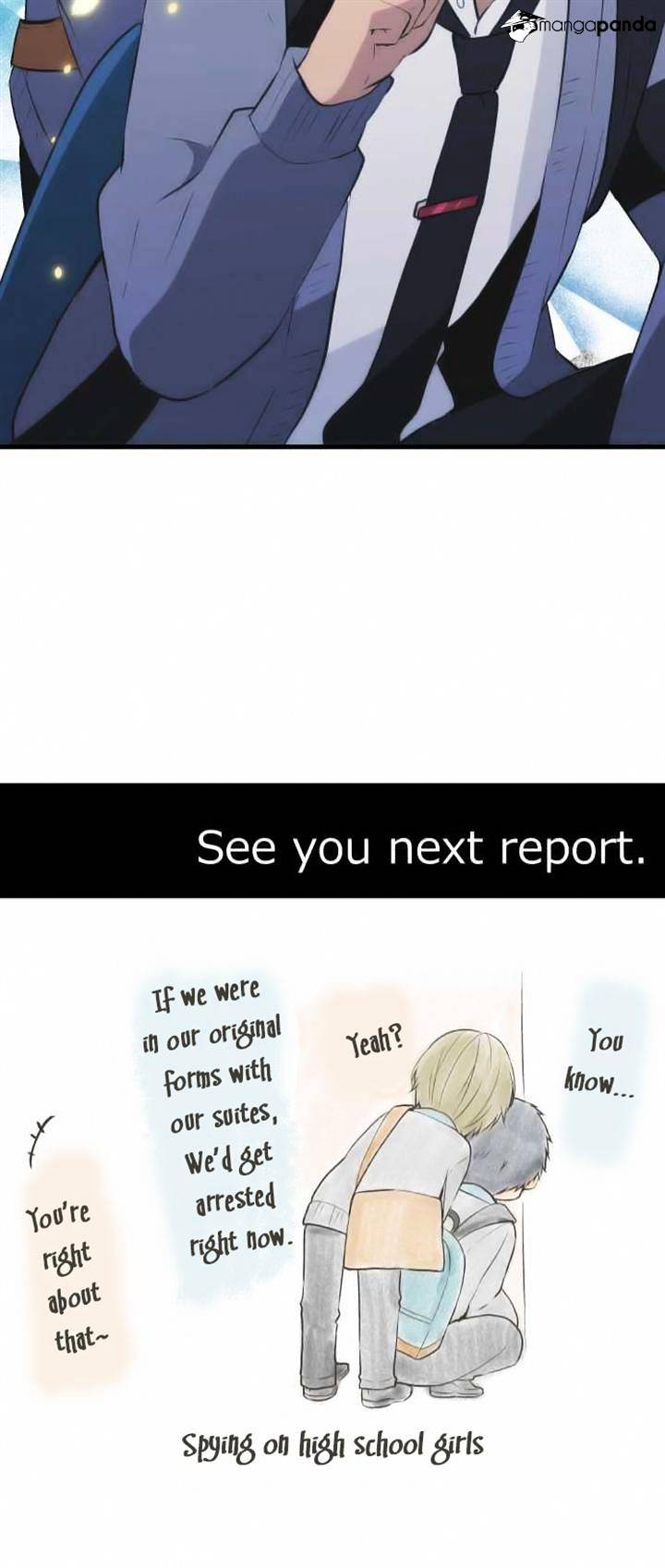 Read ReLIFE EN Manga Online