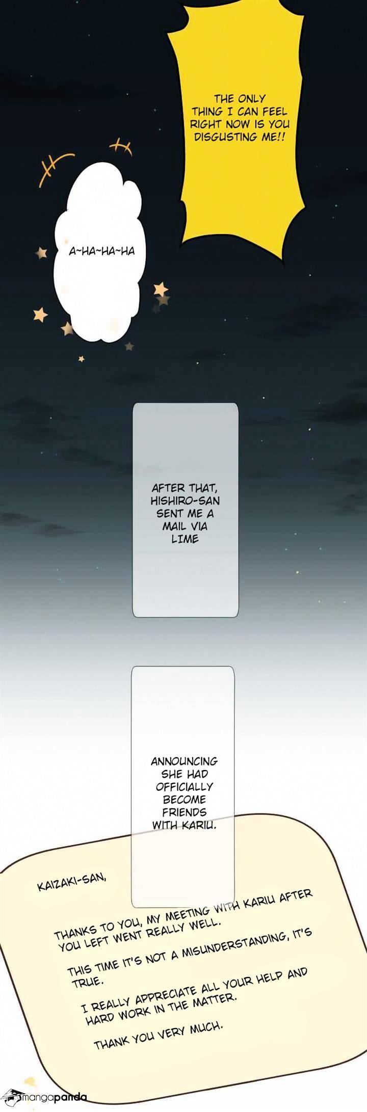 Read ReLIFE EN Manga Online