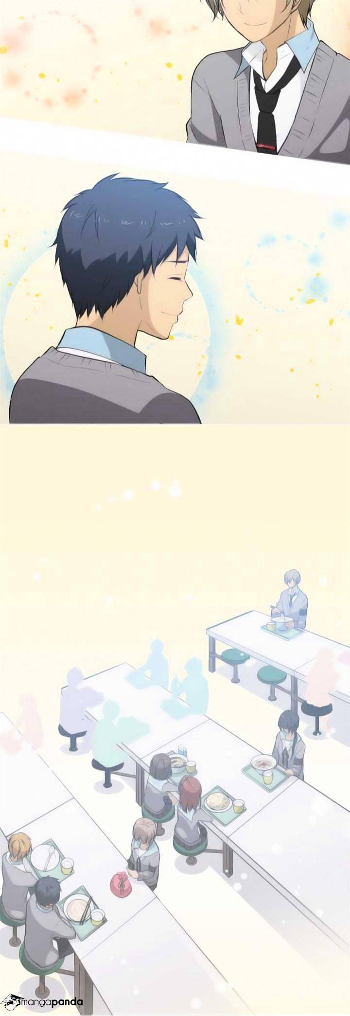 Read ReLIFE EN Manga Online