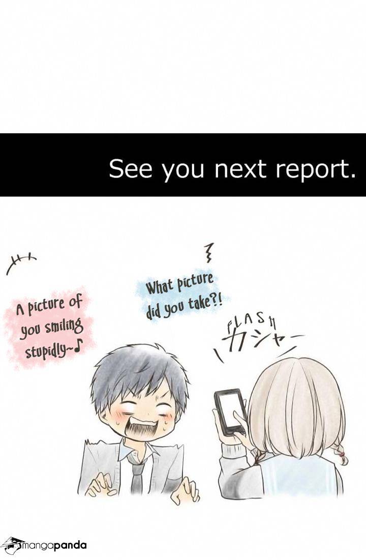 Read ReLIFE EN Manga Online
