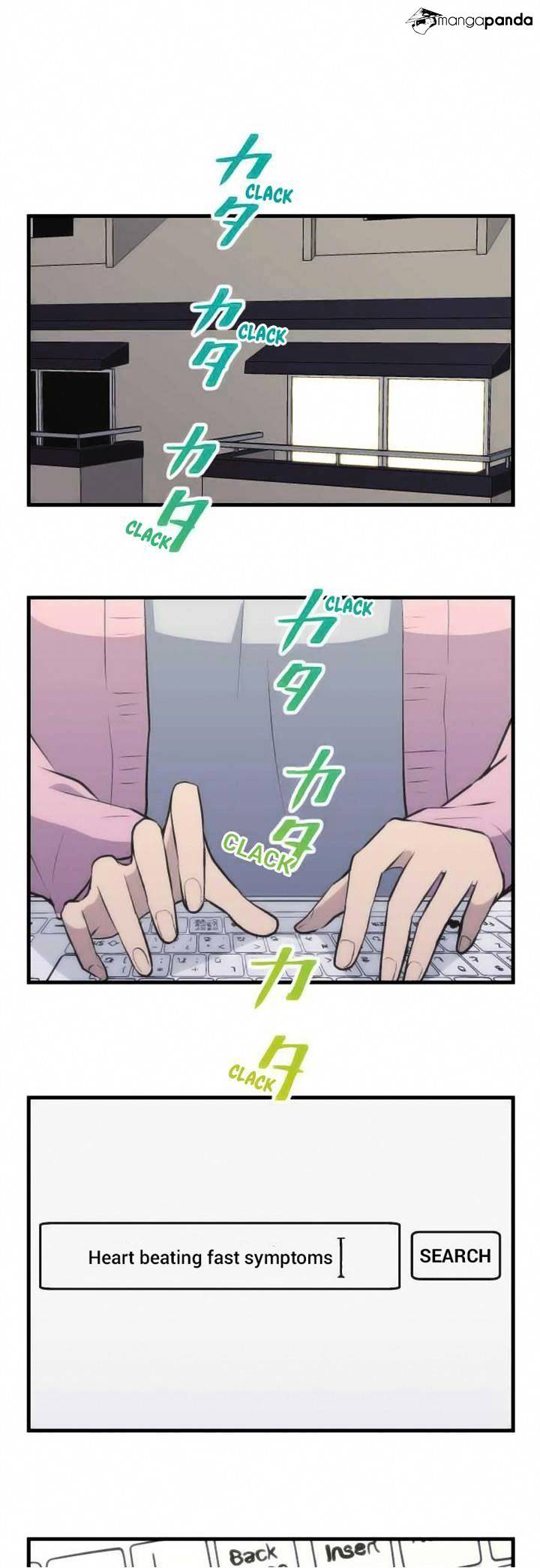 Read ReLIFE EN Manga Online