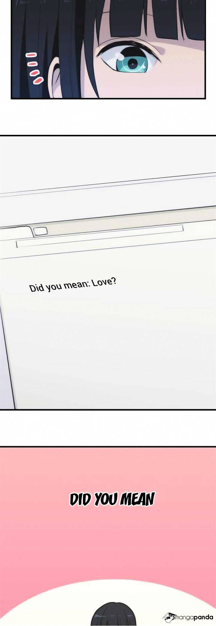 Read ReLIFE EN Manga Online