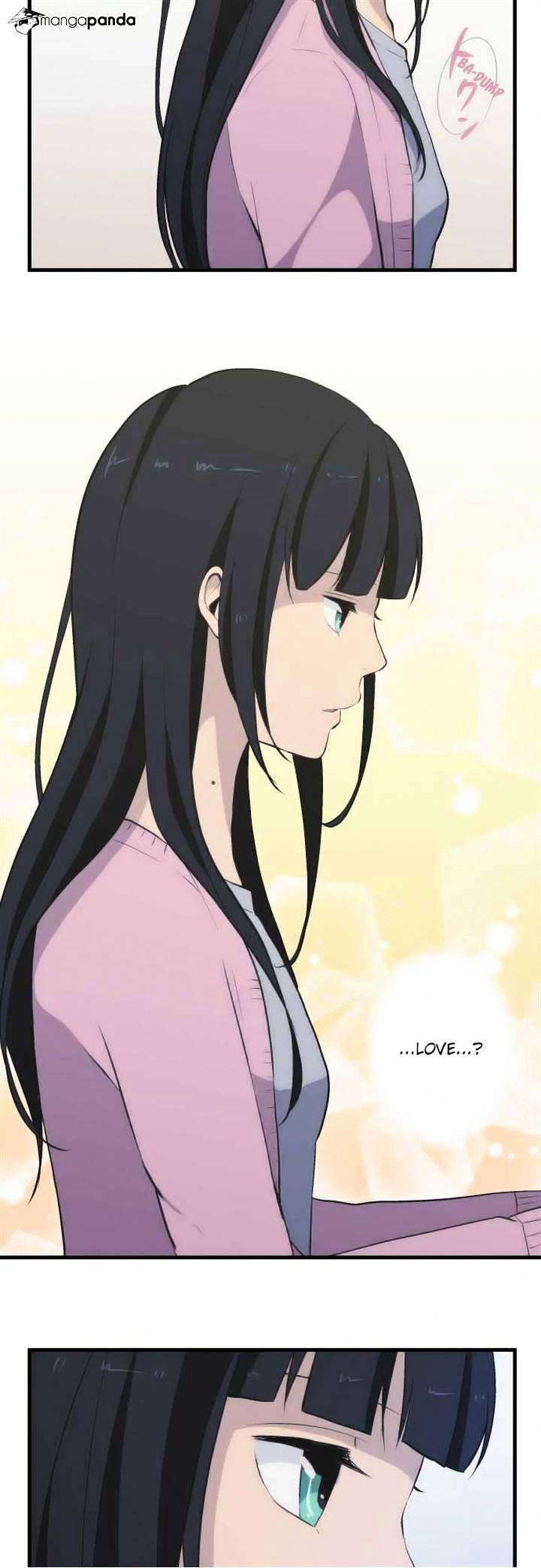 Read ReLIFE EN Manga Online