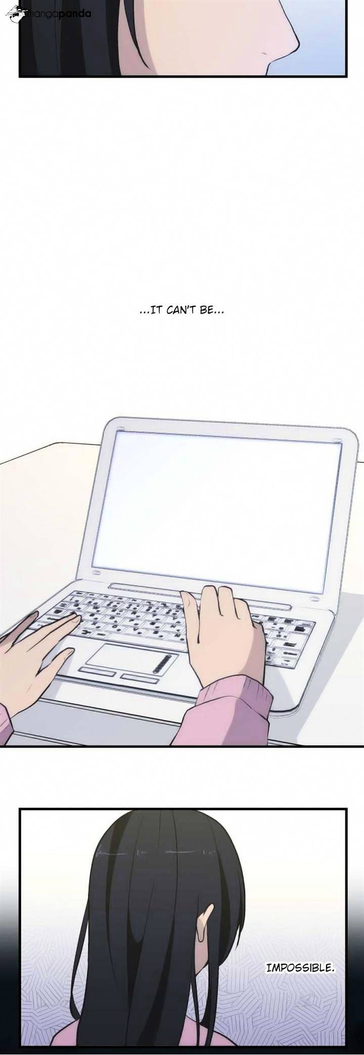 Read ReLIFE EN Manga Online