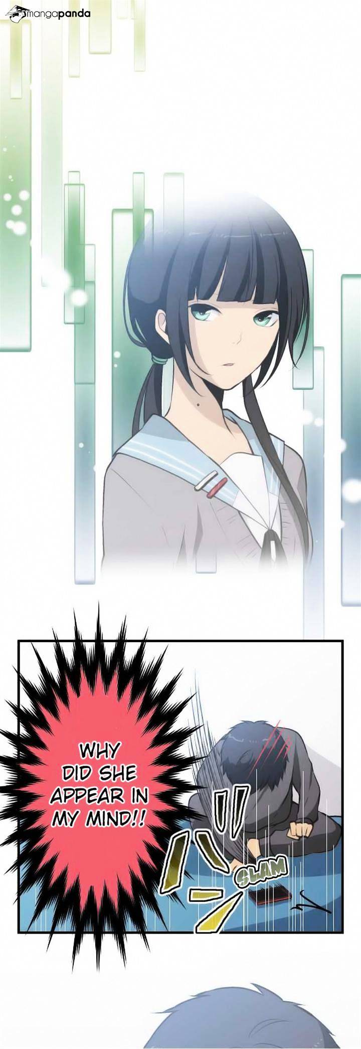 Read ReLIFE EN Manga Online