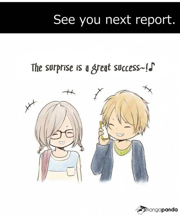 Read ReLIFE EN Manga Online